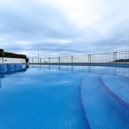 Duplex Appartement Arabella Peñíscola Exteriér fotografie