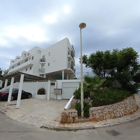 Duplex Appartement Arabella Peñíscola Exteriér fotografie