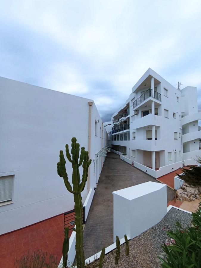 Duplex Appartement Arabella Peñíscola Exteriér fotografie