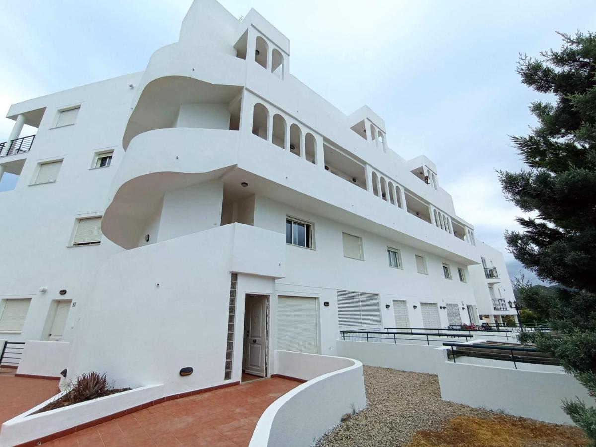 Duplex Appartement Arabella Peñíscola Exteriér fotografie